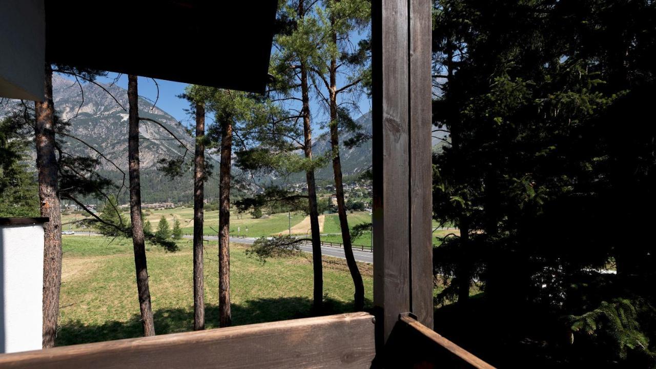 Italianway - San Gallo 16 Bormio Exterior foto